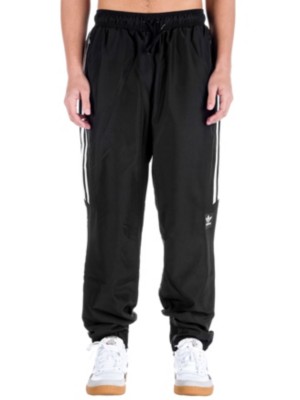 Adidas classic wind store black pants